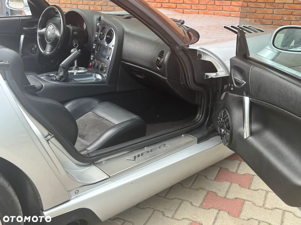 Dodge Viper SRT-10 - 15