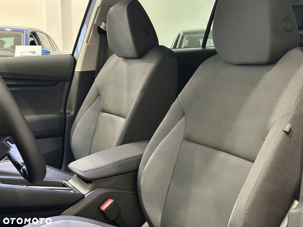 Skoda Elroq 60 63kWh - 12