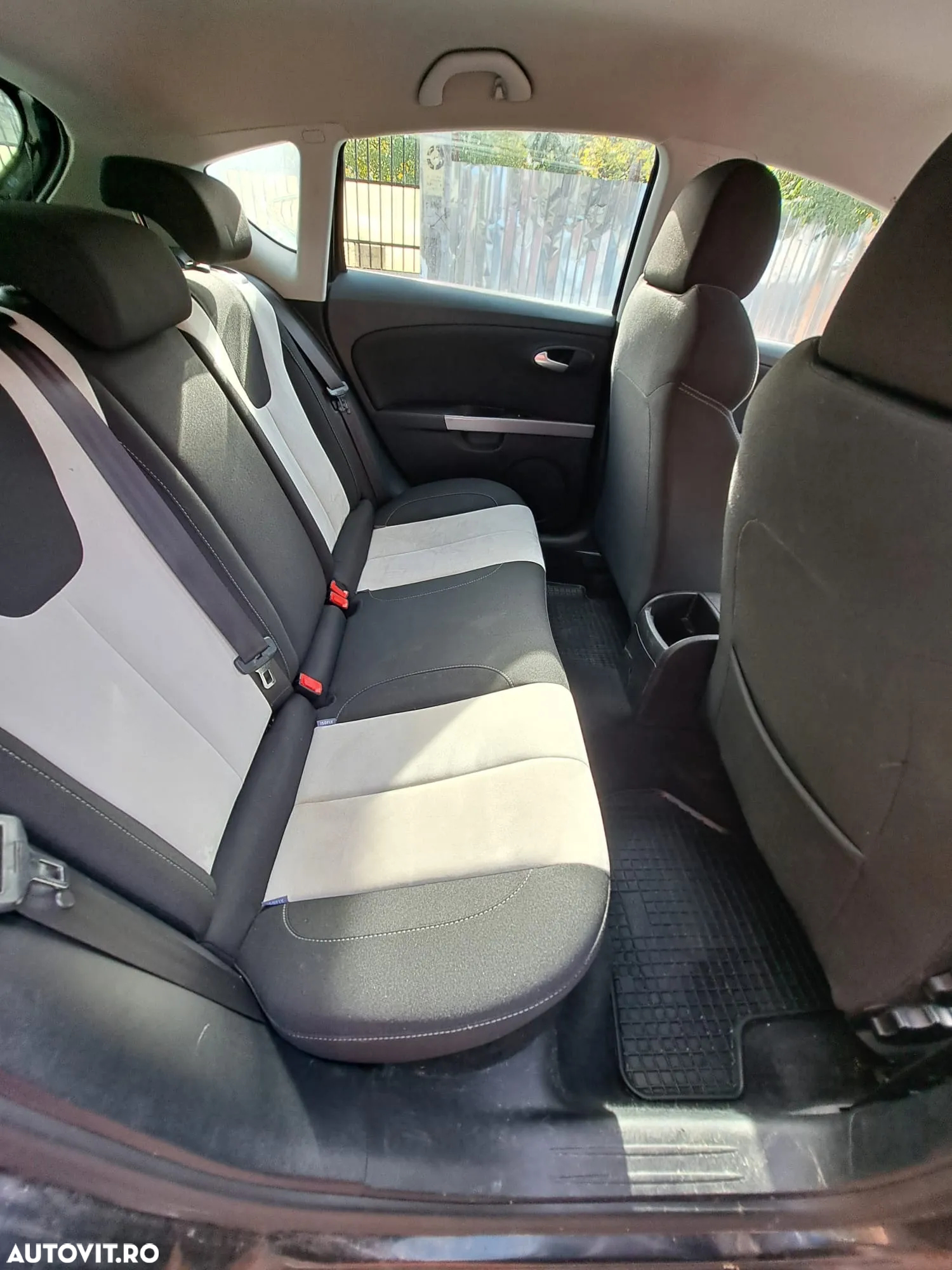 Seat Leon 1.2 TSI Style - 7