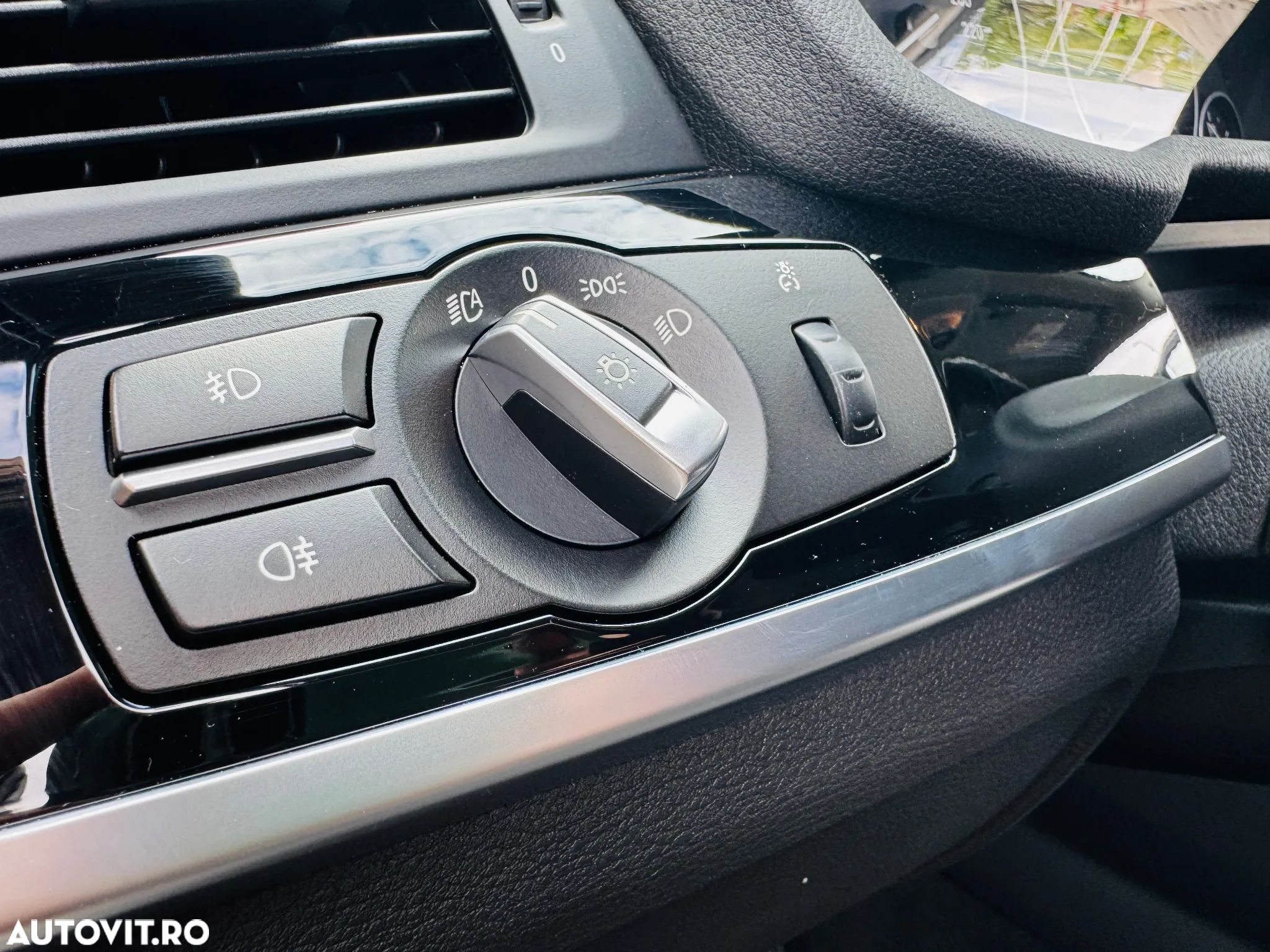 BMW X4 xDrive20d Aut. - 18
