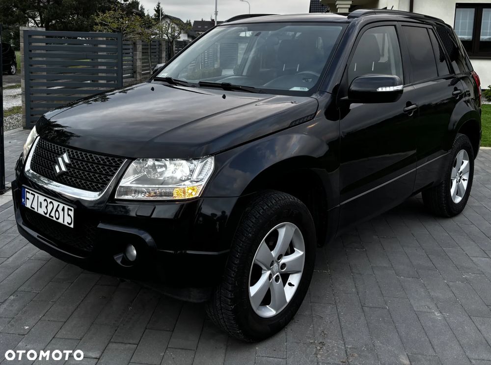 Suzuki Grand Vitara 2.4 Premium EU5 - 3