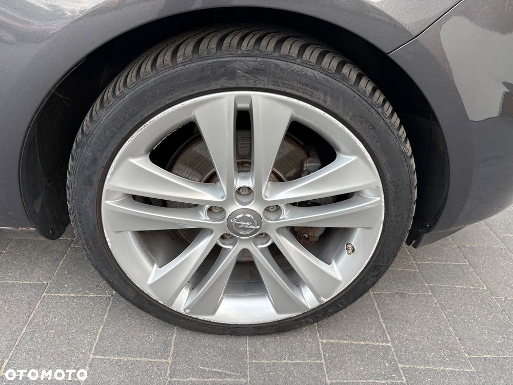 Opel Meriva 1.4 Ecoflex Start/Stop Innovation - 28