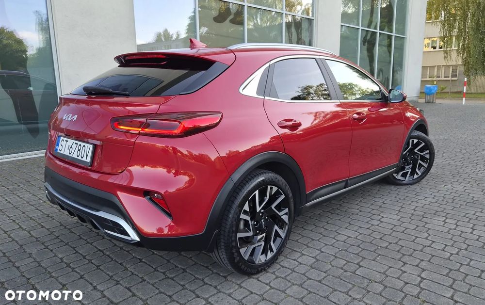 Kia XCeed 1.5 T-GDI M - 11