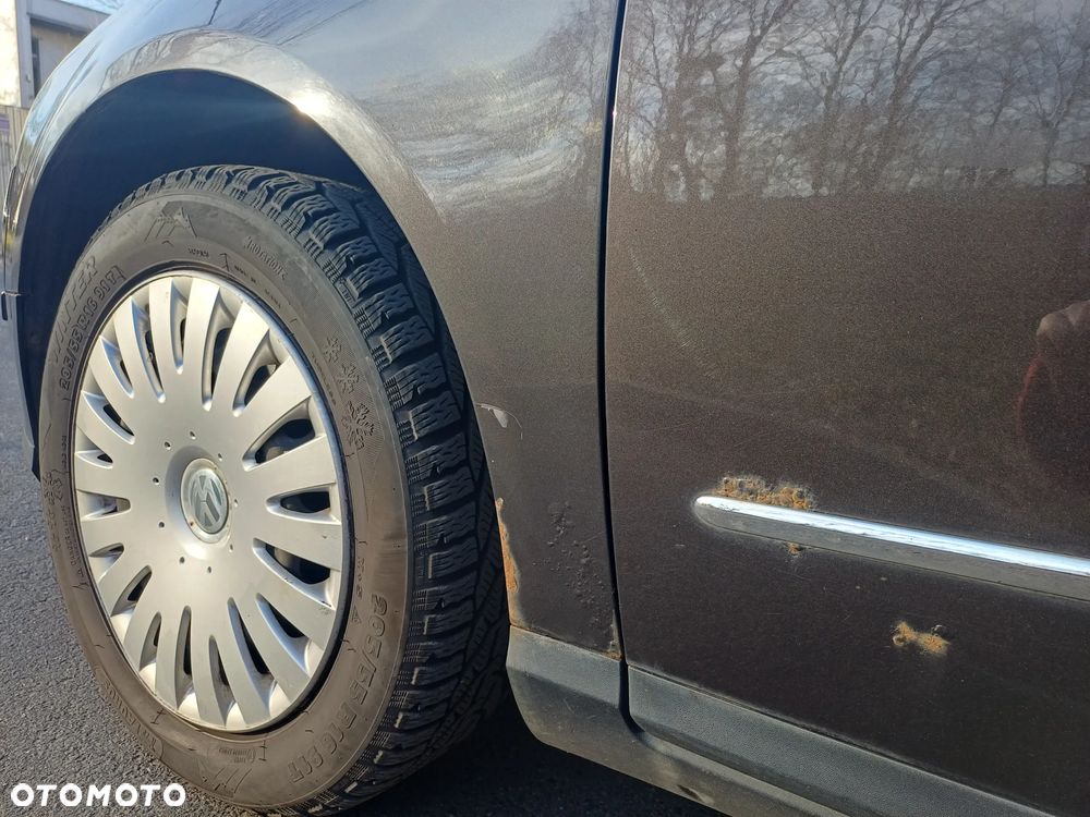 Volkswagen Passat - 14