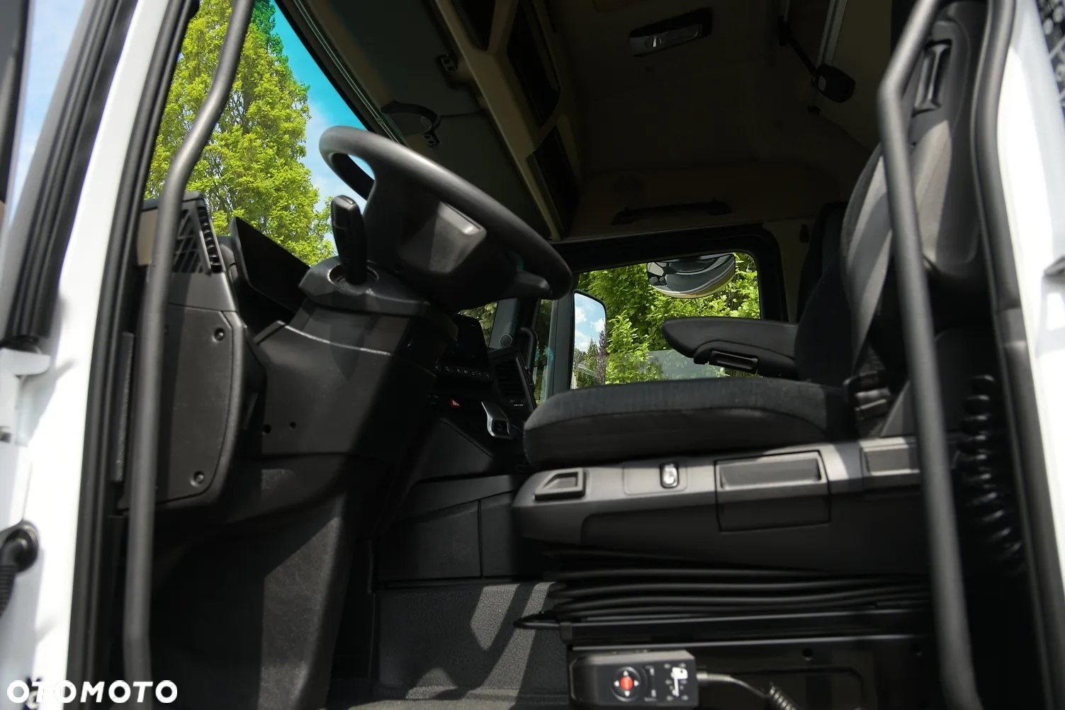 Mercedes-Benz ACTROS 1830///* 2021///* ZESTAW///* TANDEM///* PRZEJAZDOWY///* 7.70+7.70///* WIRTUAL KOKPIT///* LEDY///* STAN BARDZO DOBRY - 22