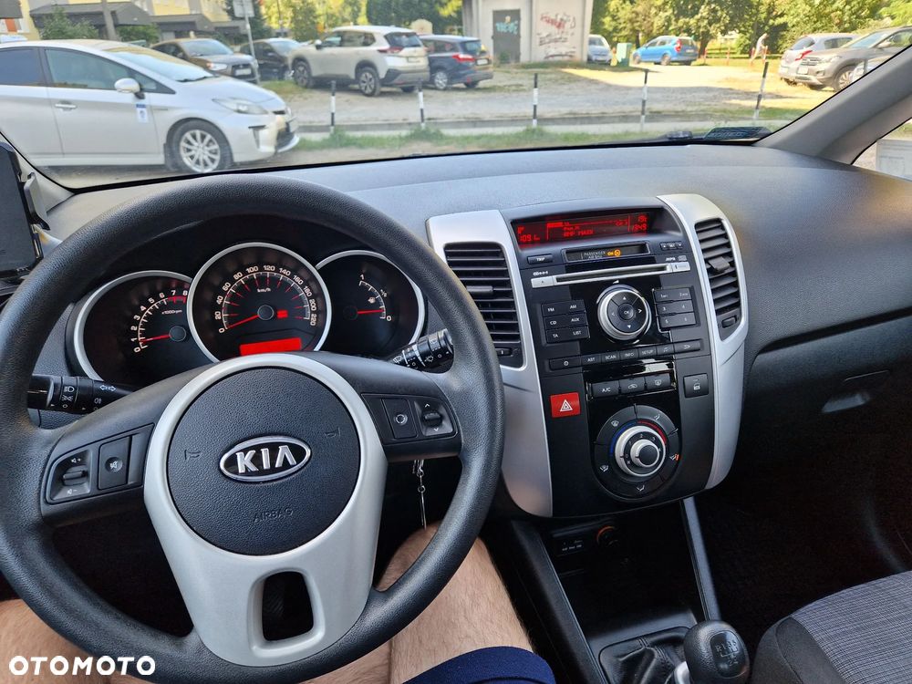 Kia Venga 1.4 M - 15