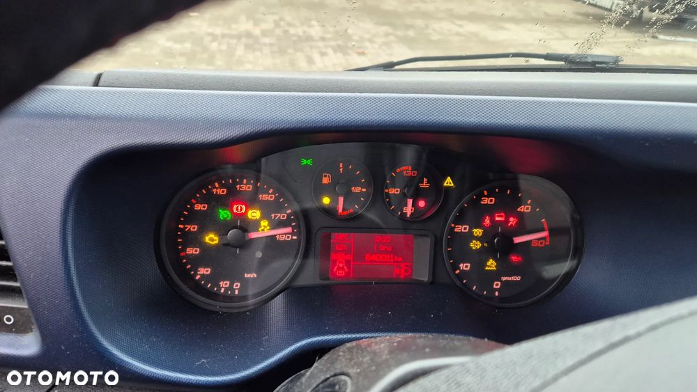 Iveco Daily 35S18 - 38