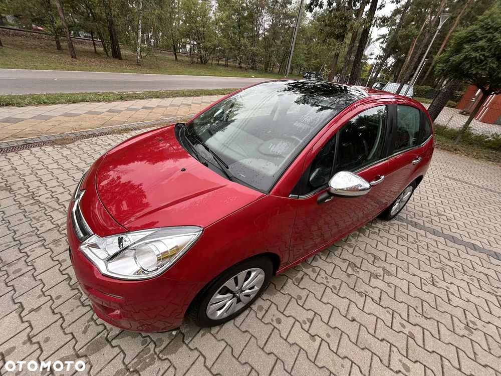 Citroën C3 1.2 VTi Exclusive - 12