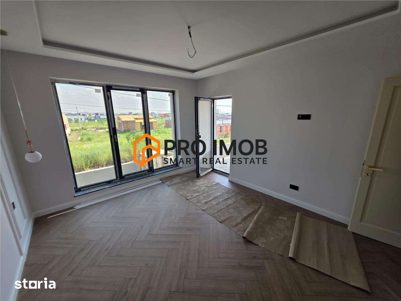 Case noi tip P+1 zona Campineanca - Imagine principală: 5/16