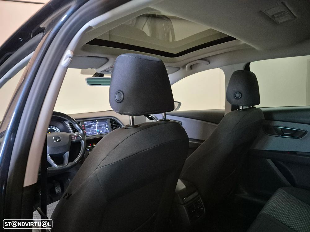 SEAT Leon 1.0 EcoTSI Style S/S - 28