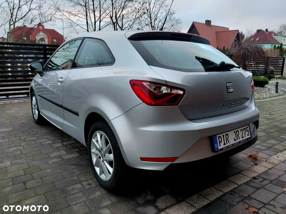 Seat Ibiza - 23