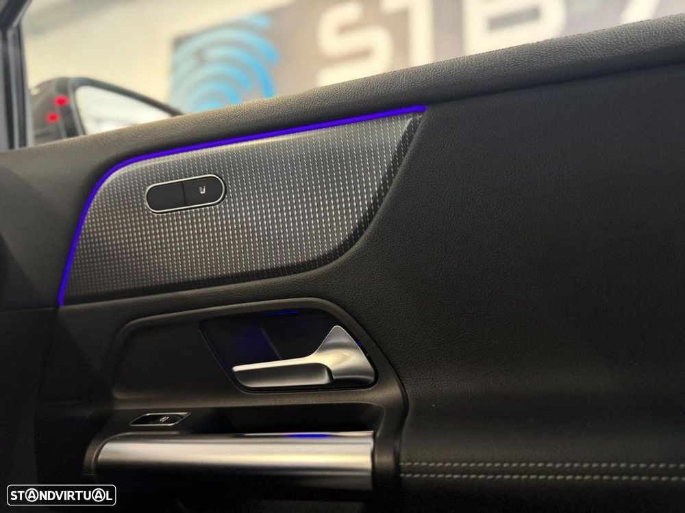 Mercedes-Benz GLA 250 e Progressive - 50