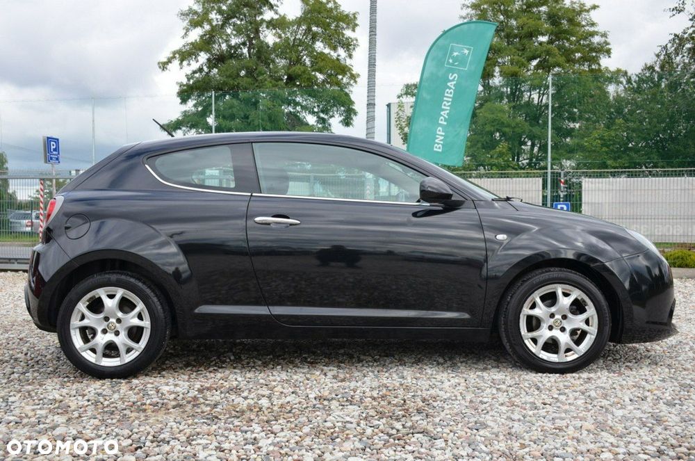 Alfa Romeo Mito - 6