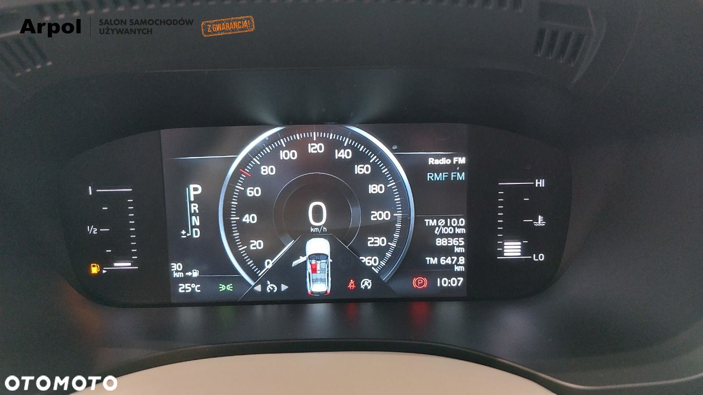 Volvo XC 60 T5 AWD Momentum - 30