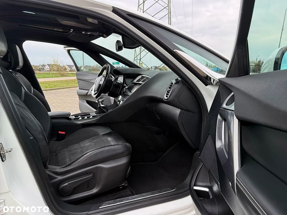 DS Automobiles DS 5 - 17