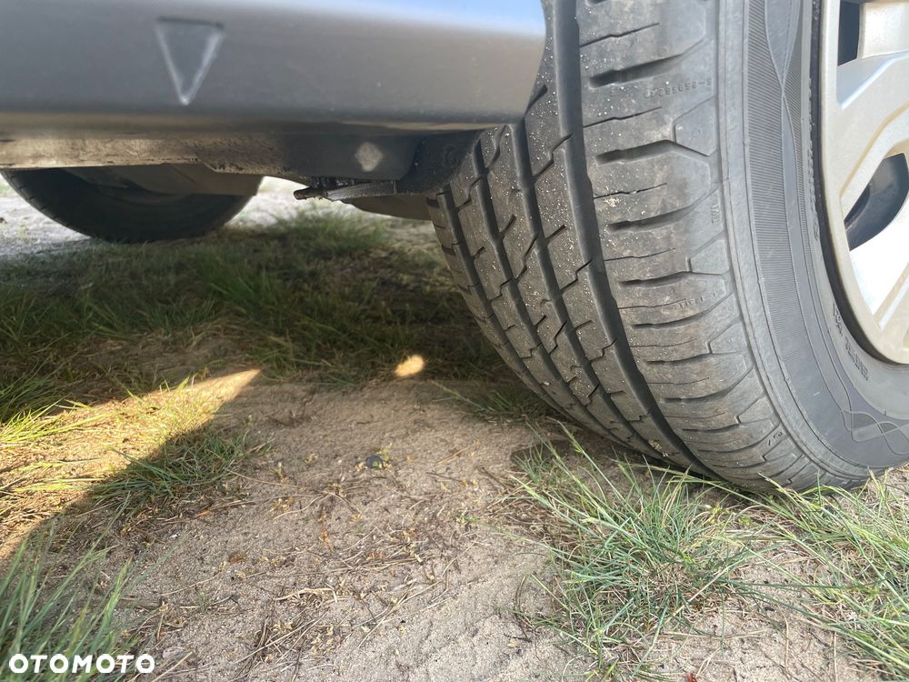 Ford Transit Connect 230 L2 Trend - 20