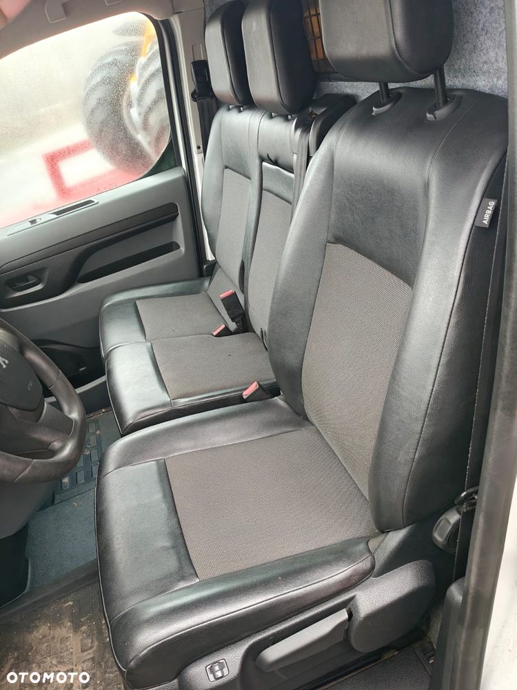 Peugeot EXPERT - 16