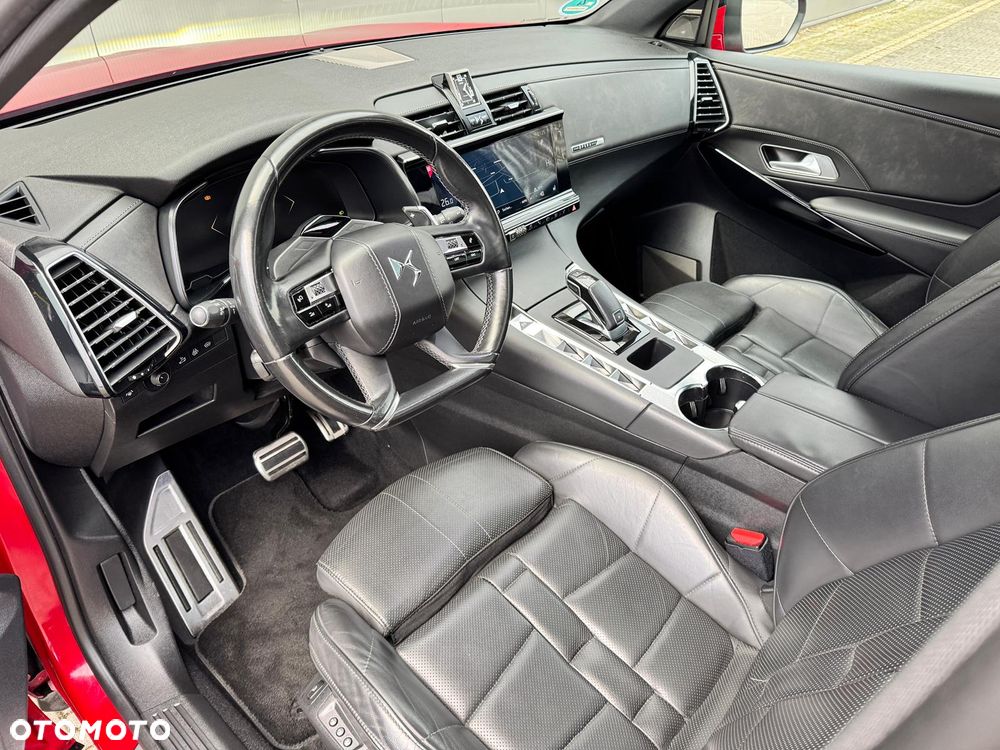 DS Automobiles DS 7 Crossback - 9