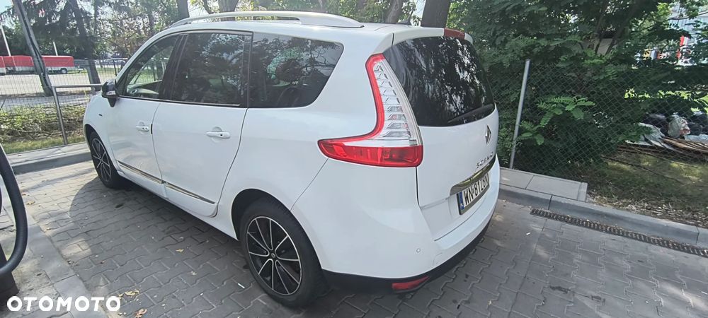 Renault Grand Scenic Gr 1.2 TCe Energy Bose Edition - 13