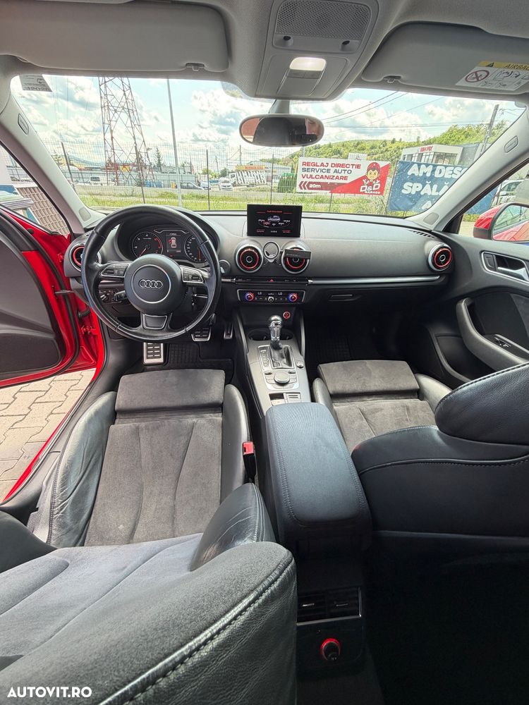 Audi A3 - 35