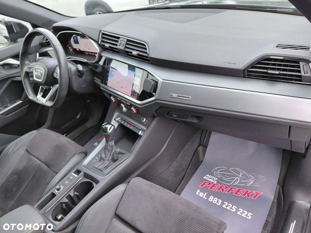 Audi Q3 - 16