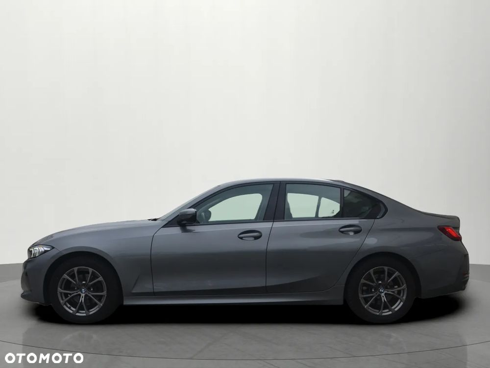 BMW Seria 3 320d xDrive - 3