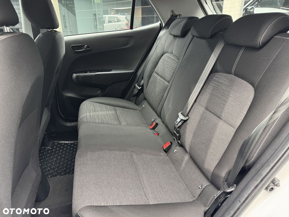 Kia Picanto 1.2 M - 15