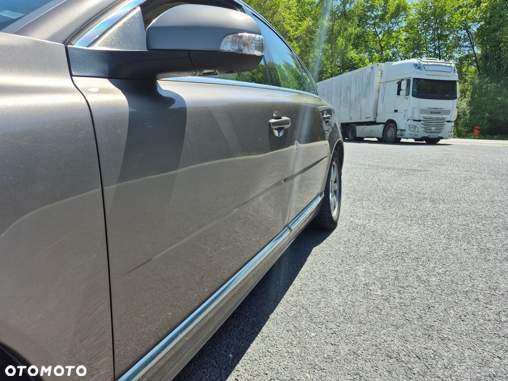 Volvo S80 2.0D Momentum - 7