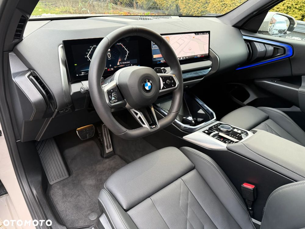 BMW X3 - 8