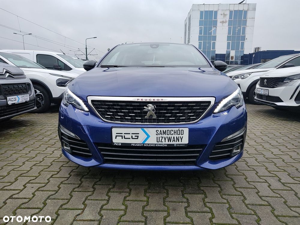 Peugeot 308 - 2