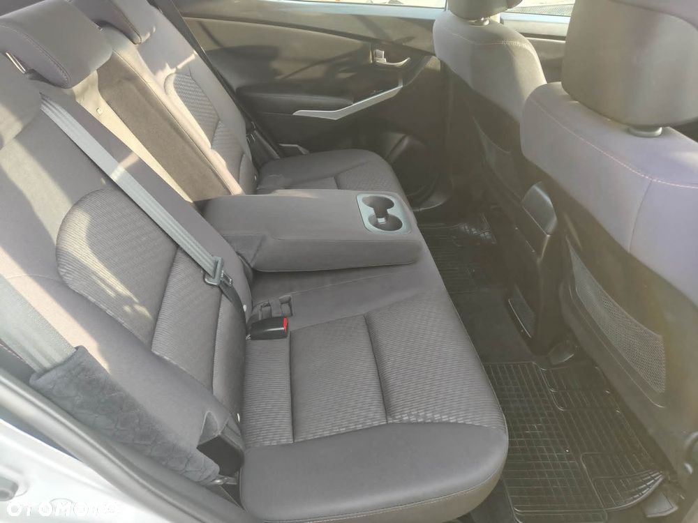 SsangYong/KGM Korando 2.0 Eco e-XDi DPF 2WD Sapphire - 25