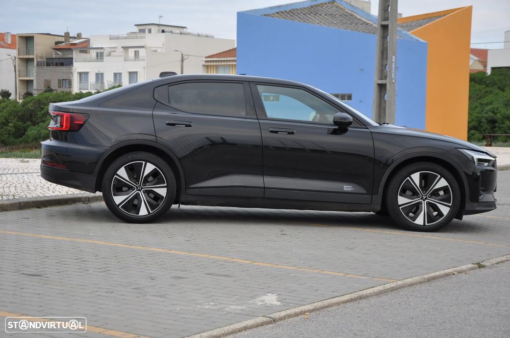 Polestar 2 Long Range 78 kWh - 18