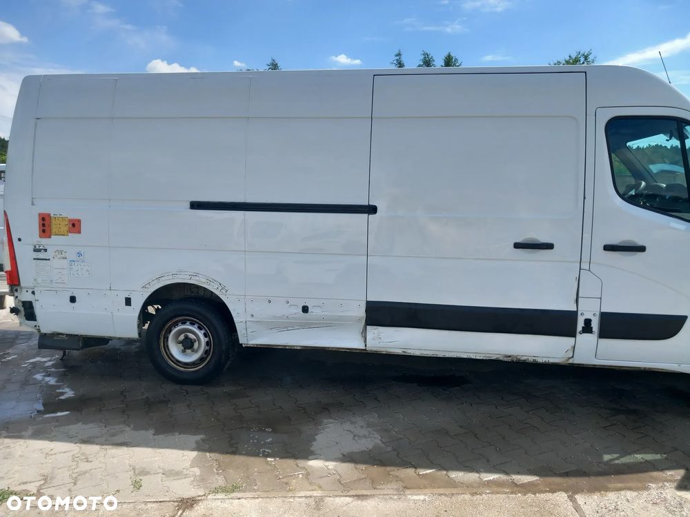 Renault Master - 3