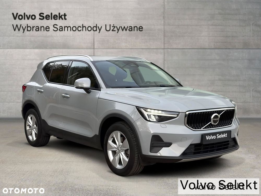 Volvo XC 40 - 3