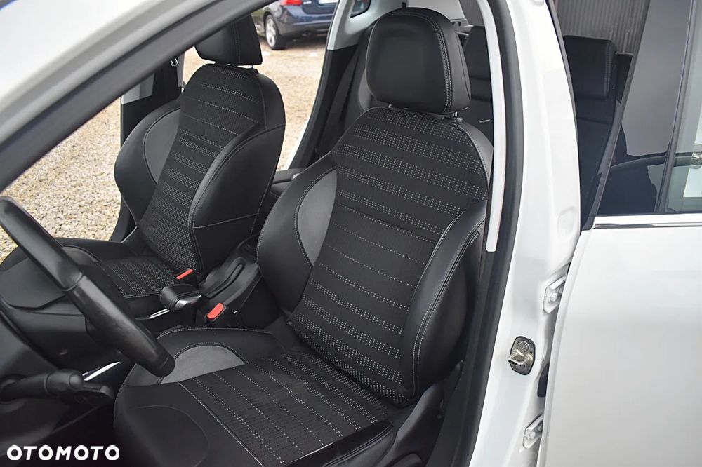 Peugeot 2008 e-HDi FAP 115 STOP & START Allure - 19