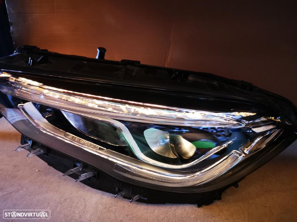 MERCEDES GLA FAROL ESQUERDO - FF238 - 4