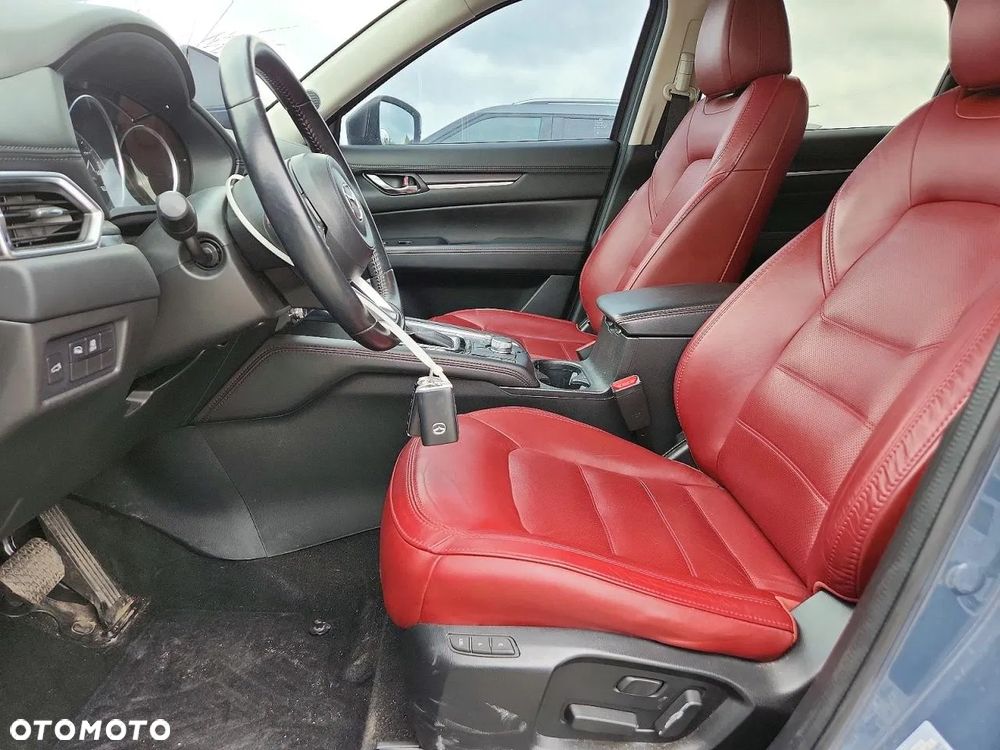 Mazda CX-5 SKYACTIV-G 194 FWD Signature - 2