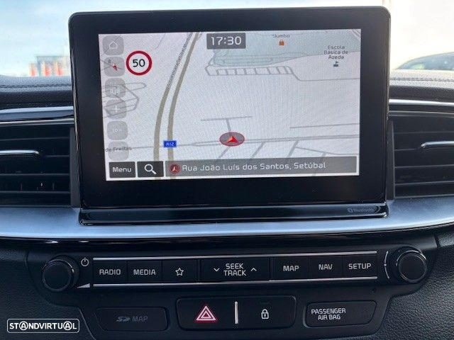 Kia ProCeed 1.6 CRDi GT Line 7DCT - 8