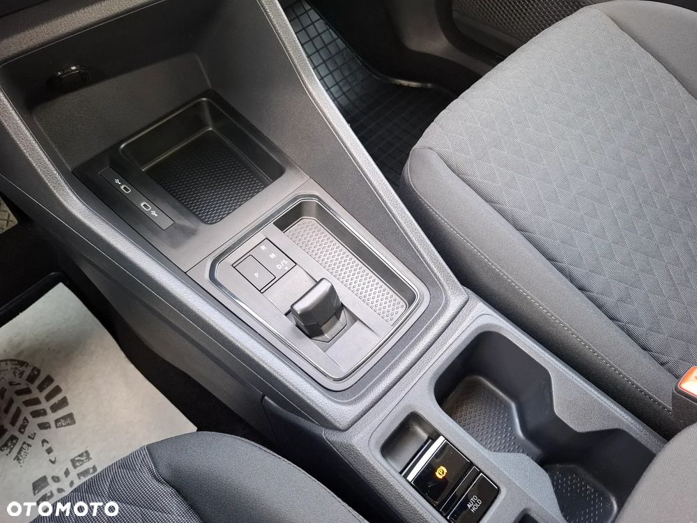 Volkswagen Caddy 1.5 TSI Life DSG - 28