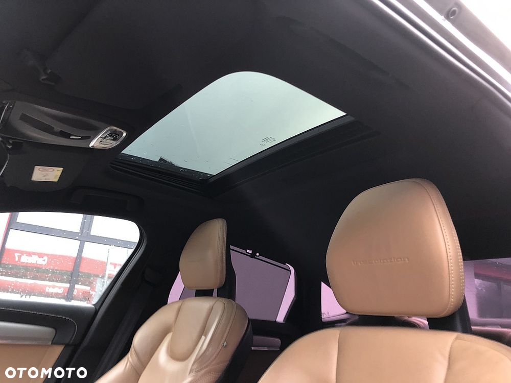 Volvo S90 D5 SCR AWD Inscription - 12