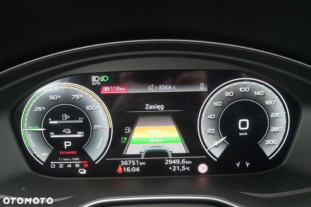 Audi Q5 - 9