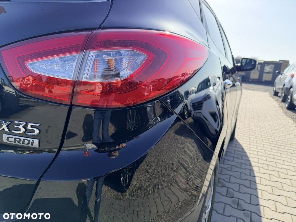 Hyundai ix35 - 10