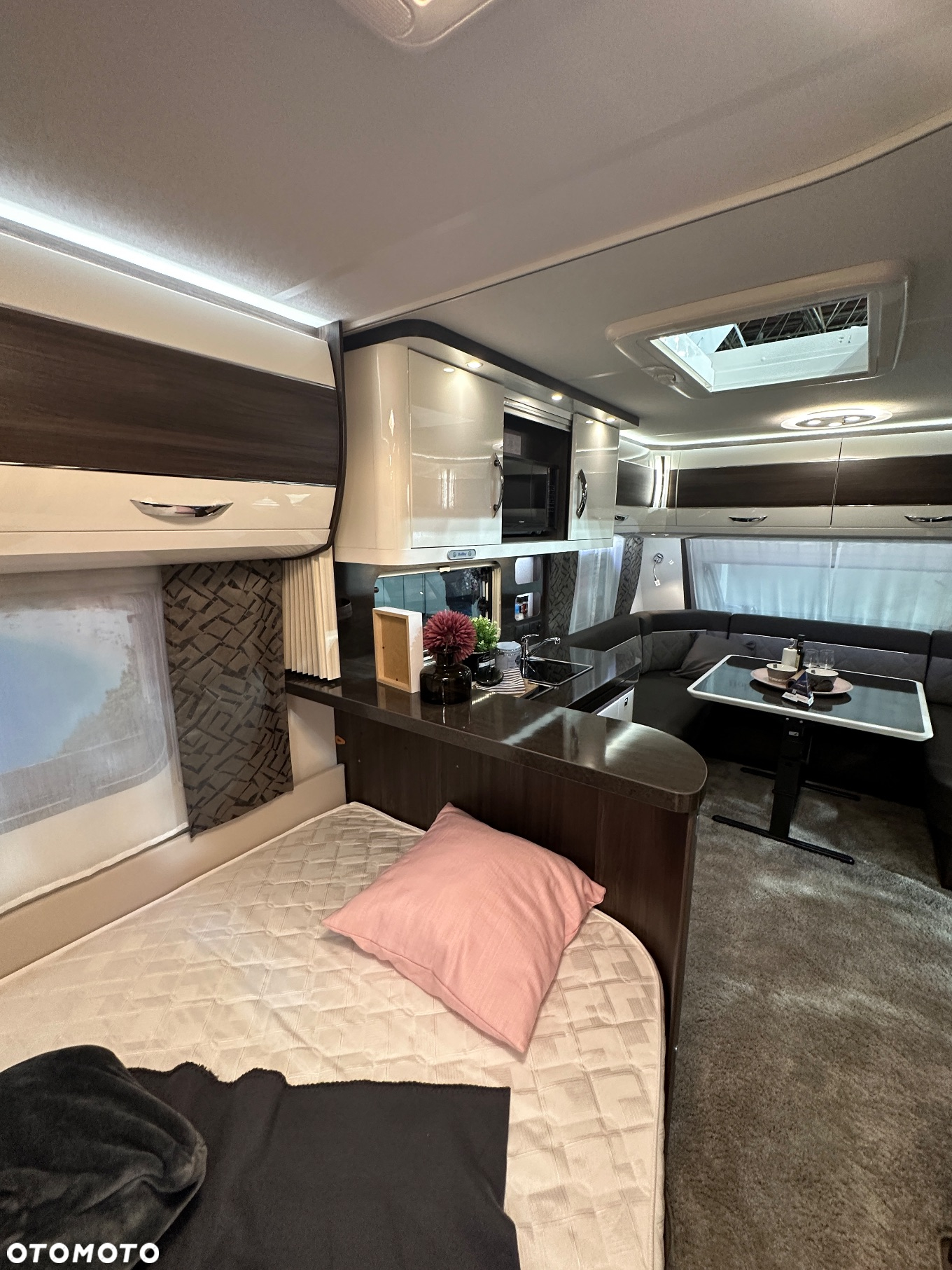 Hobby 720 KWFU PRESTIGE - 20