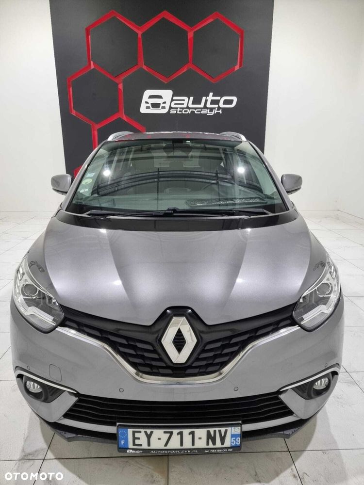 Renault Scenic - 16