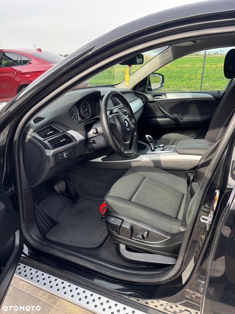 BMW X6 30d xDrive - 11