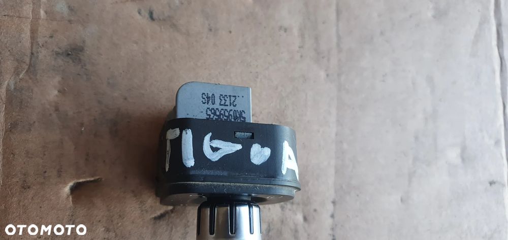 Przełącznik regulacji lusterek VW Tiguan I Lift 5K0959565 - 8