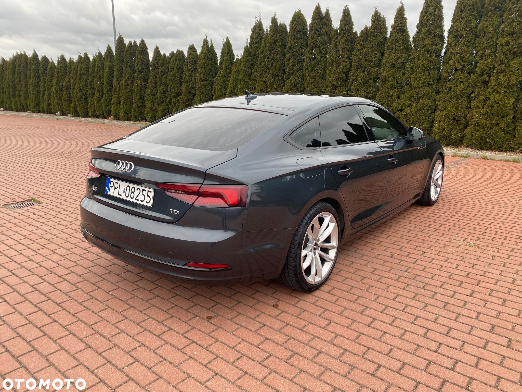 Audi A5 - 4
