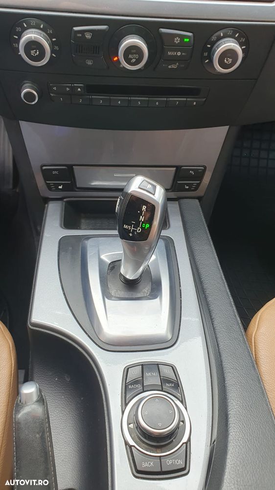 BMW Seria 5 - 5