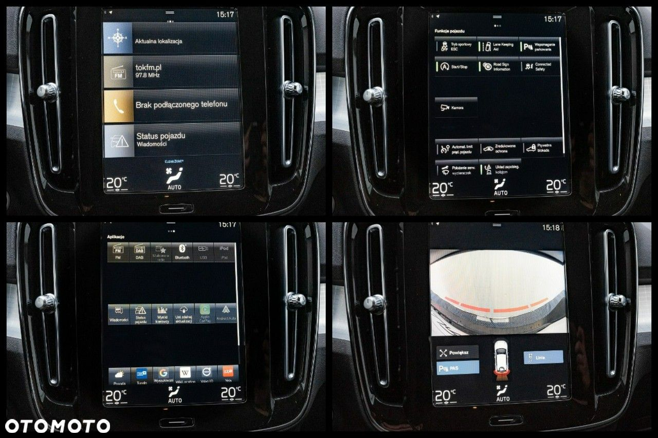 Volvo XC 40 T3 Momentum Pro - 23