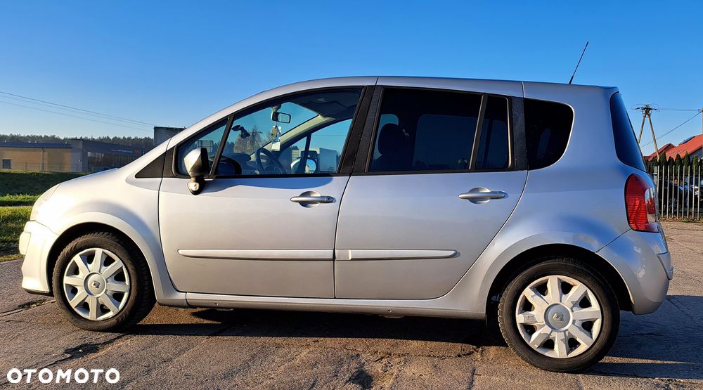 Renault Modus 1.5 dCi Dynamique - 2